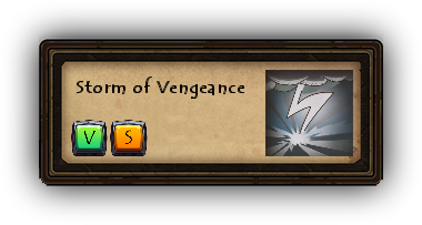 Storm of Vengeance